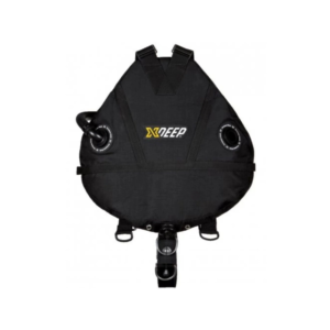 Zestaw Xdeep Stealth 2.0 Rec