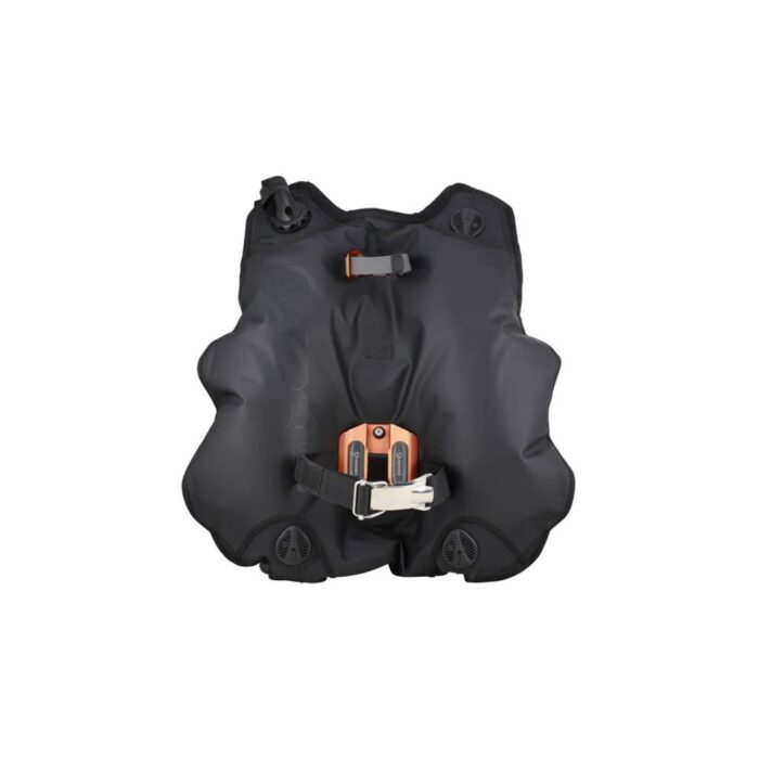 APEKS jacket EXOTEC BCD (10) APEKS jacket EXOTEC BCD (10)