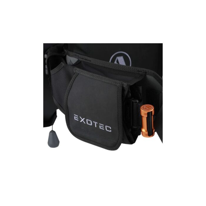 APEKS jacket EXOTEC BCD (9) APEKS jacket EXOTEC BCD (9)