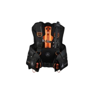 APEKS jacket EXOTEC-S BCD