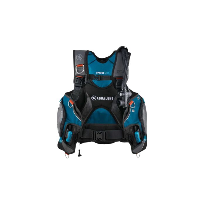 AQUALUNG jacket PRO HD (8) AQUALUNG jacket PRO HD (8)