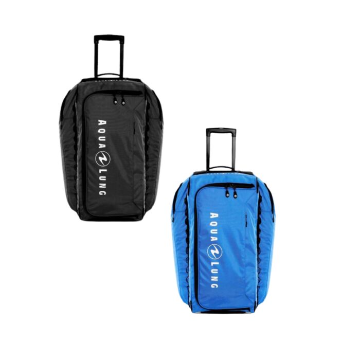 AQUALUNG torba EXPLORER II ROLLER 139 (9)