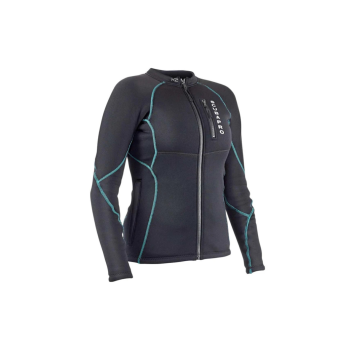 Bielizna Scubapro K2 Medium damska