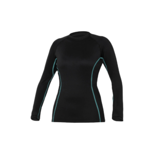 Bielizna termoaktywna Bare Ultra Base Layer bluza damska (1)