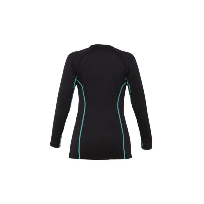 Bielizna termoaktywna Bare Ultra Base Layer bluza damska (6) Bielizna termoaktywna Bare Ultra Base Layer bluza damska (6)