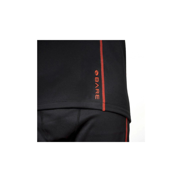Bielizna termoaktywna Bare Ultra Base Layer bluza męska (3) Bielizna termoaktywna Bare Ultra Base Layer bluza męska (3)