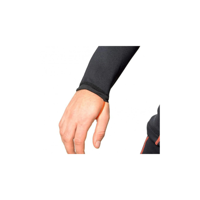 Bielizna termoaktywna Bare Ultra Base Layer bluza męska (4) Bielizna termoaktywna Bare Ultra Base Layer bluza męska (4)