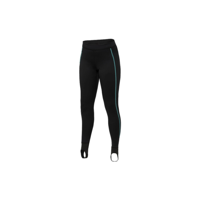 Bielizna termoaktywna Bare Ultra Base Layer spodnie damskie