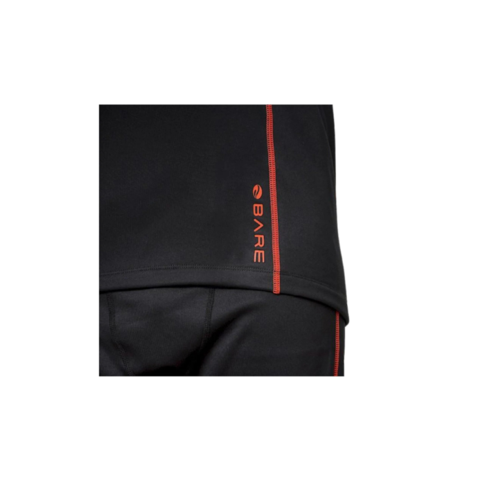 Bielizna termoaktywna Bare Ultra Base Layer spodnie męskie (2) Bielizna termoaktywna Bare Ultra Base Layer spodnie męskie (2)
