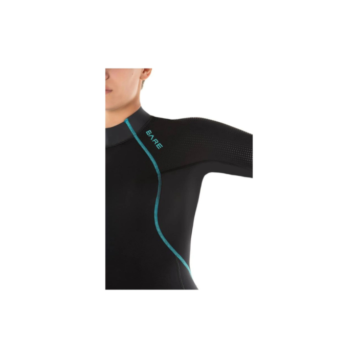 Bluza neoprenowa Bare ExoWear damska (3) Bluza neoprenowa Bare ExoWear damska (3)