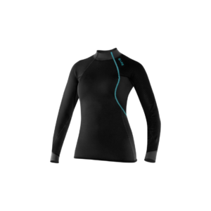 Bluza neoprenowa Bare ExoWear damska