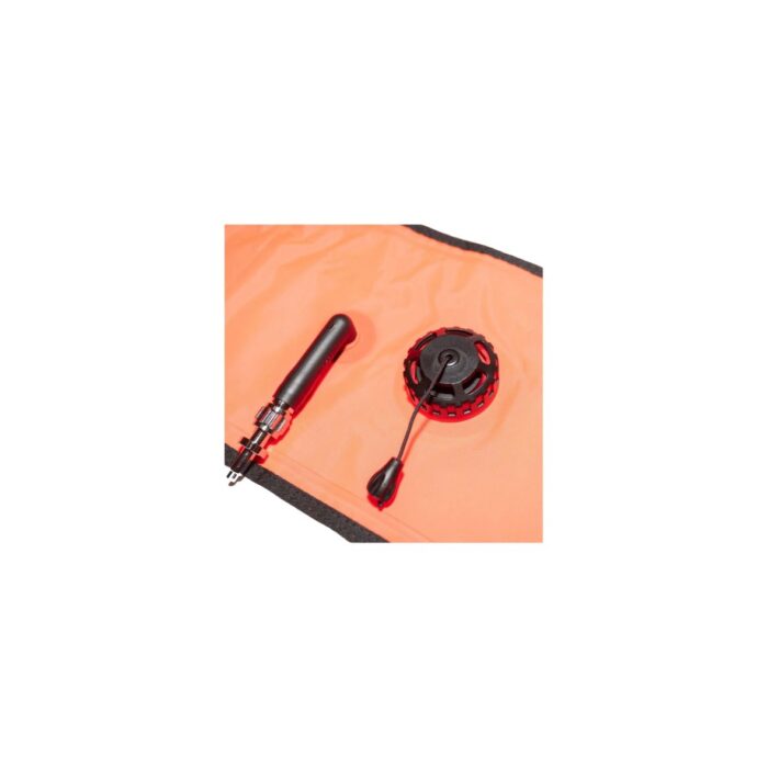 Boja sygnalizacyjna Hollis z etui pomarańczowa (3) Boja sygnalizacyjna Hollis z etui pomarańczowa (3)