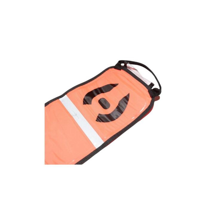 Boja sygnalizacyjna Hollis z etui pomarańczowa (5) Boja sygnalizacyjna Hollis z etui pomarańczowa (5)