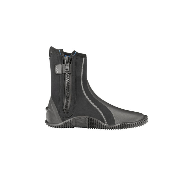 Buty neoprenowe Bare S-Flex Boots 7 mm (2) Buty neoprenowe Bare S-Flex Boots 7 mm (2)