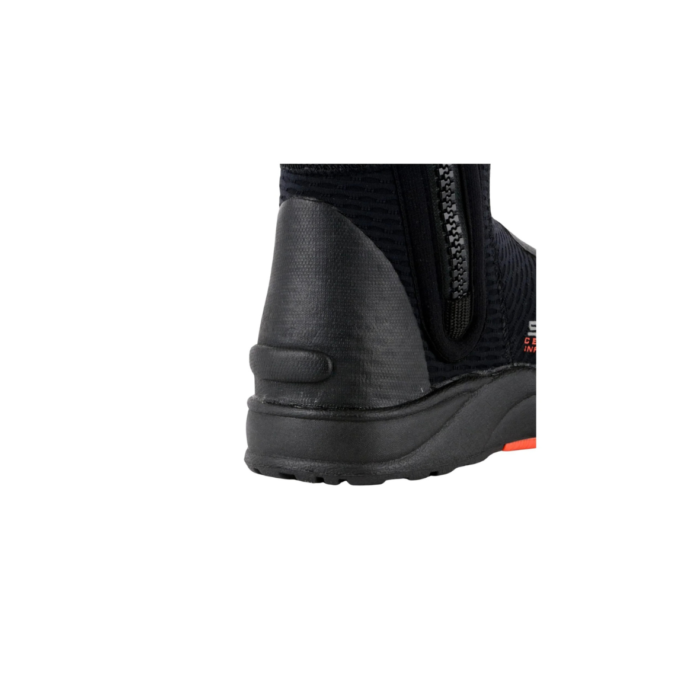 Buty neoprenowe Bare Ultrawarmth Boots 5 mm (4) Buty neoprenowe Bare Ultrawarmth Boots 5 mm (4)