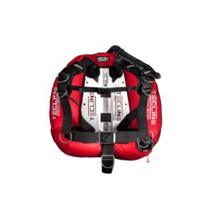 TECLINE zestaw DONUT 22 SPECIAL EDITION PŁYTA STAL UPRZĄŻ COMFORT