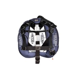 TECLINE zestaw DONUT 22 SPECIAL EDITION PŁYTA STAL UPRZĄŻ COMFORT