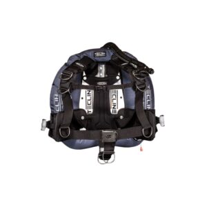 TECLINE zestaw DONUT 22 SPECIAL EDITION BLUE FULL COMFORT