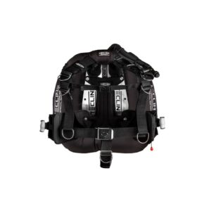 TECLINE zestaw DONUT 22 SPECIAL EDITION BLACK FULL COMFORT