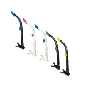 Fajka nurkowa Oceanic Arid