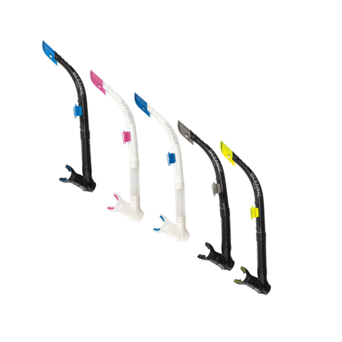 Fajka nurkowa Oceanic Arid Fajka nurkowa Oceanic Arid