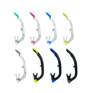 Fajka nurkowa Oceanic Ultra SD