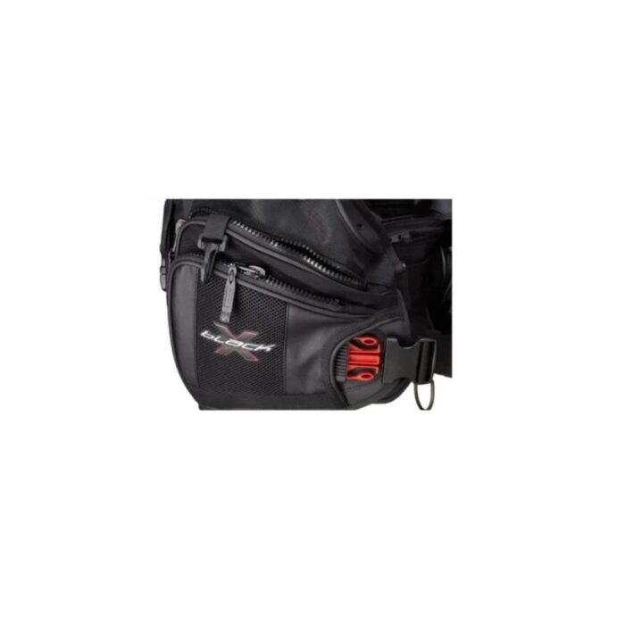 Jacket nurkowy Scubapro X-Black (2) Jacket nurkowy Scubapro X-Black (2)