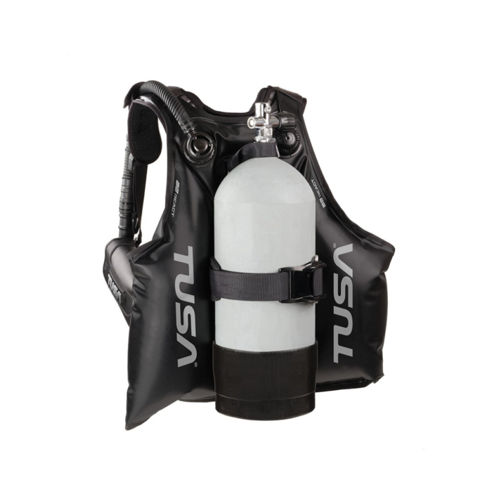 Jacket nurkowy Tusa BB React BC0203B (3) Jacket nurkowy Tusa BB React BC0203B (3)