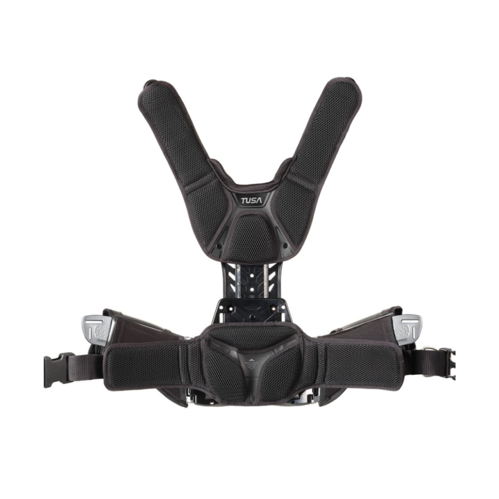 Jacket nurkowy Tusa BB React BC0203B (5) Jacket nurkowy Tusa BB React BC0203B (5)