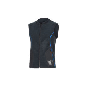 Kamizelka polarowa Bare SB System damska