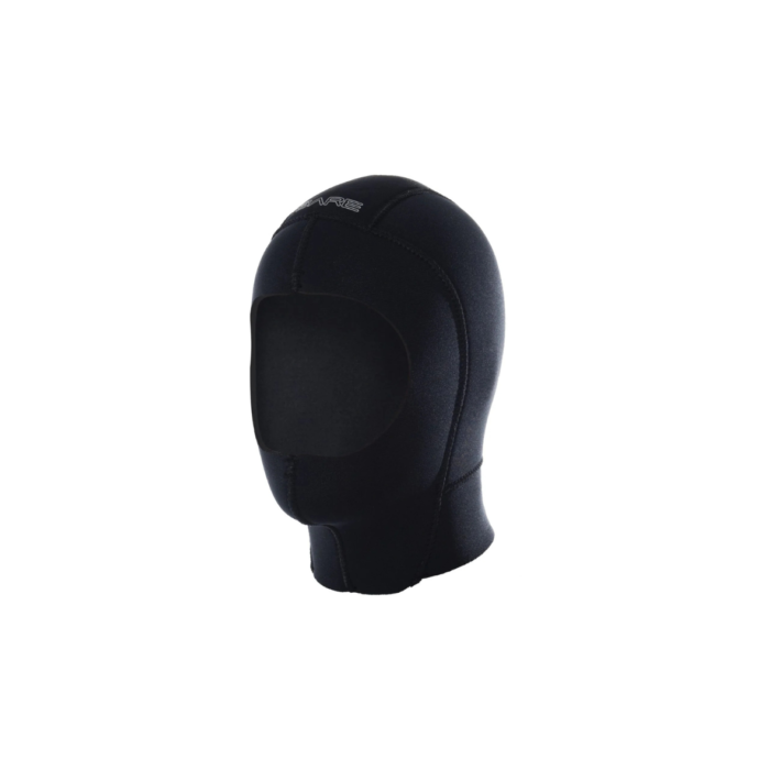 Kaptur neoprenowy Bare Dry Hood 7 mm Kaptur neoprenowy Bare Dry Hood 7 mm