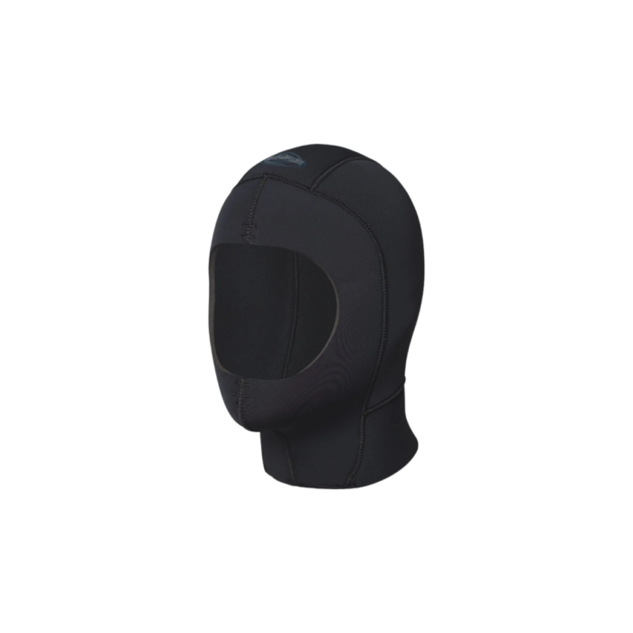 Kaptur neoprenowy Bare Elastek Dry Hood 7 mm