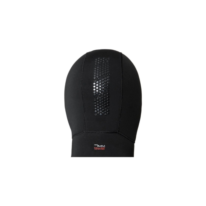 Kaptur neoprenowy Bare Ultrawarmth Hood 5 mm (2) Kaptur neoprenowy Bare Ultrawarmth Hood 5 mm (2)