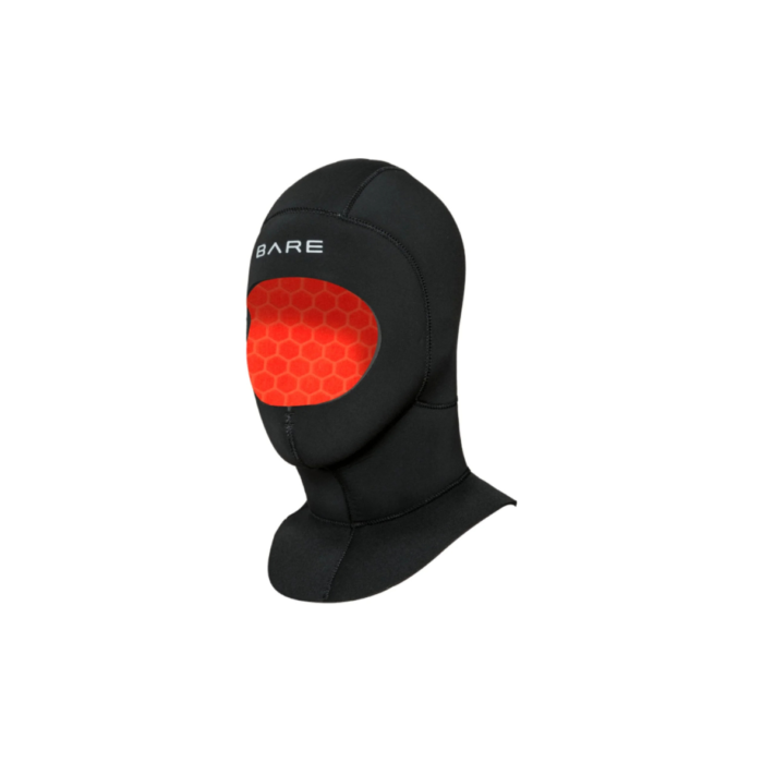 Kaptur neoprenowy Bare Ultrawarmth Hood 5 mm