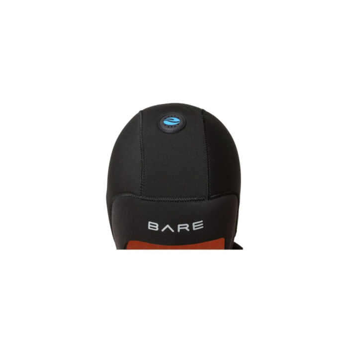 Kaptur neoprenowy Bare Ultrawarmth Hood 7 mm (3) Kaptur neoprenowy Bare Ultrawarmth Hood 7 mm (3)