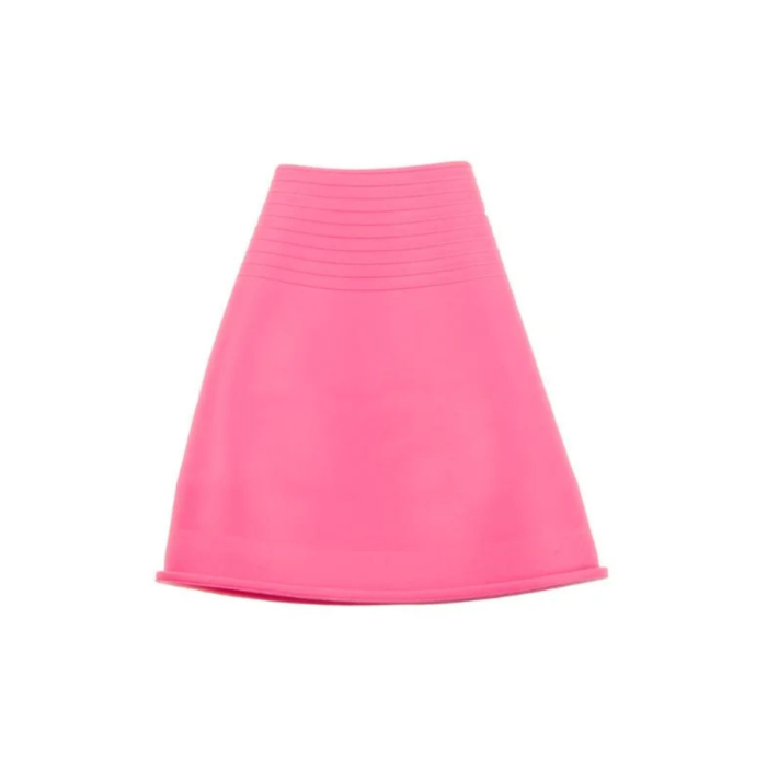 Kryza nadgarstkowa SiTech stożkowa Elastoseal różowa Kryza nadgarstkowa SiTech stożkowa Elastoseal różowa