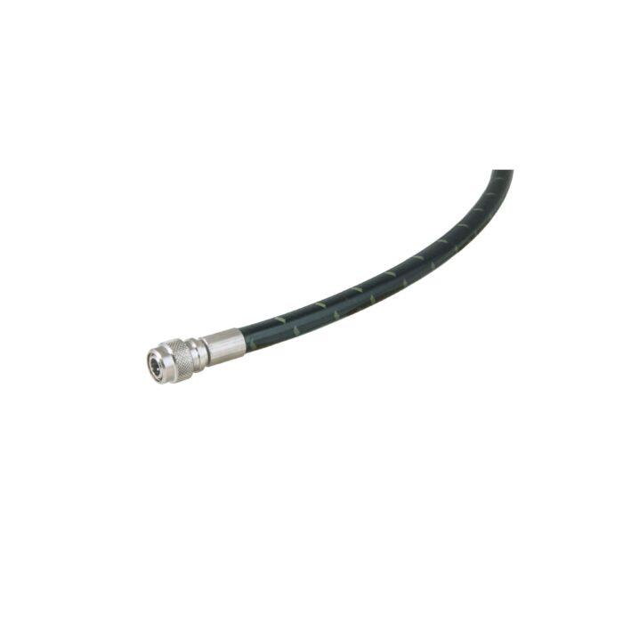 MIFLEX wąż BC XT-TECH czarny