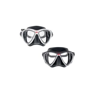 Maska nurkowa Hollis M3