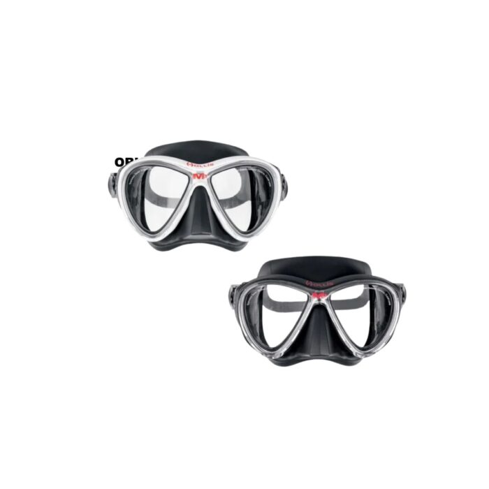 Maska nurkowa Hollis M3