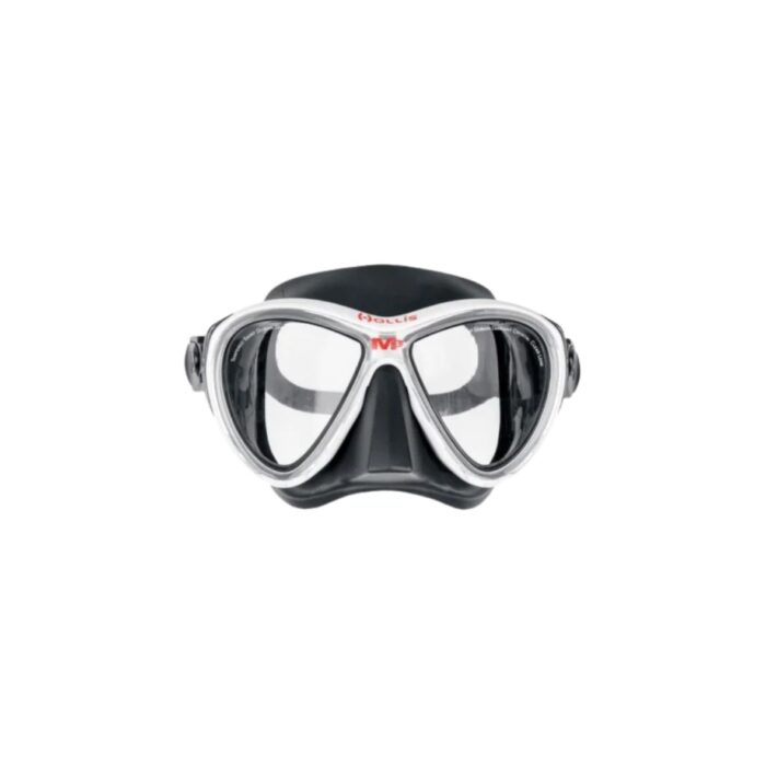 Maska nurkowa Hollis M3 biała Maska nurkowa Hollis M3 biała