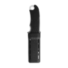 Nóż nurkowy Aqualung Squeeze Blunt Titanium (2)