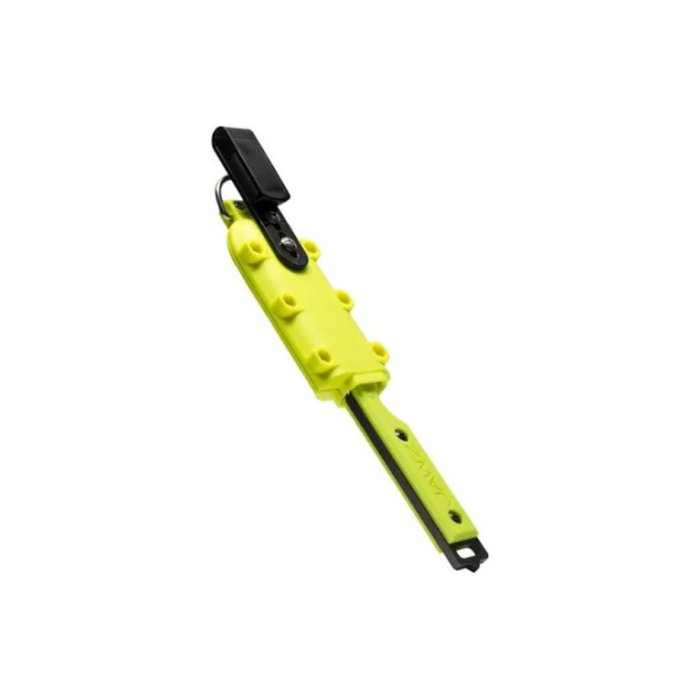 Nóż nurkowy Scubapro JAWZ Ti (4) Nóż nurkowy Scubapro JAWZ Ti (4)