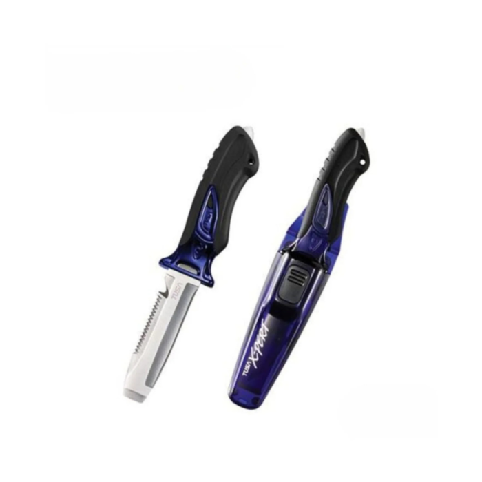 Nóż nurkowy Tusa X-Pert II FK-920 (4) Nóż nurkowy Tusa X-Pert II FK-920 (4)