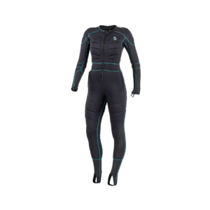 Ocielacz nurkowy Scubapro K2 Extreme damski