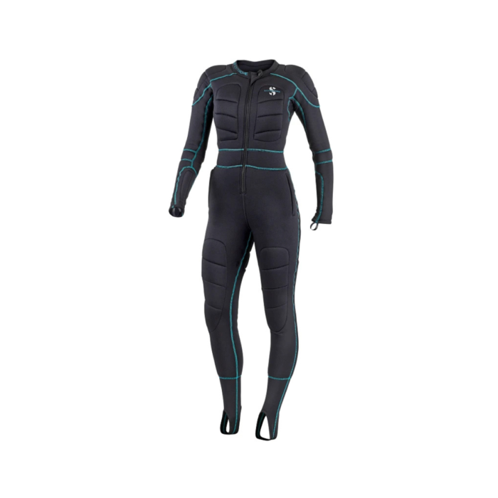 Ocielacz nurkowy Scubapro K2 Extreme damski