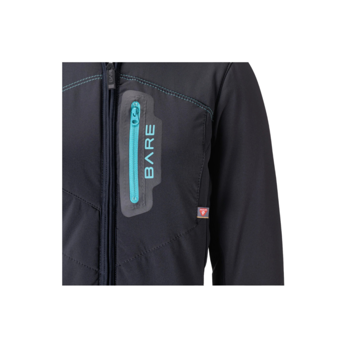 Ocieplacz nurkowy Bare Xtreme Full damski (7) Ocieplacz nurkowy Bare Xtreme Full damski (7)
