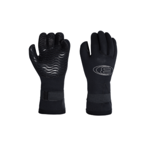 Rękawice neoprenowe Bare Gauntlet Glove 5 mm