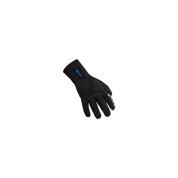 Rękawice neoprenowe Bare S-Flex Glove 5 mm (1) Rękawice neoprenowe Bare S-Flex Glove 5 mm (1)