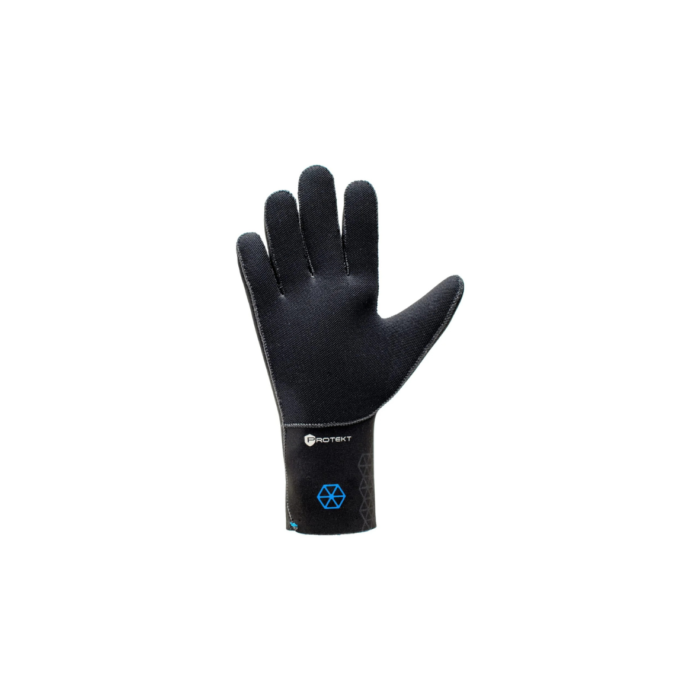 Rękawice neoprenowe Bare S-Flex Glove 5 mm (6) Rękawice neoprenowe Bare S-Flex Glove 5 mm (6)