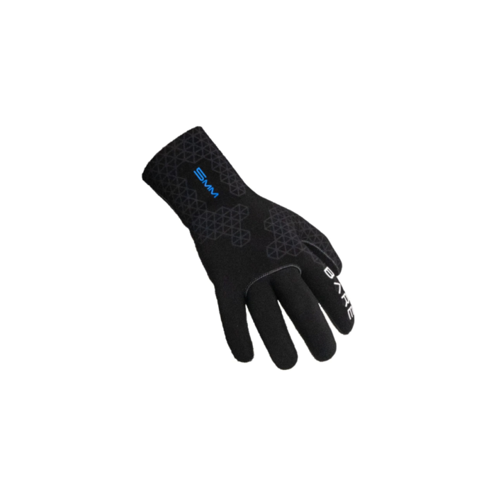 Rękawice neoprenowe Bare S-Flex Glove 5 mm